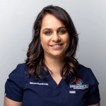 Photo of pain specialist, Dr. Choudhri